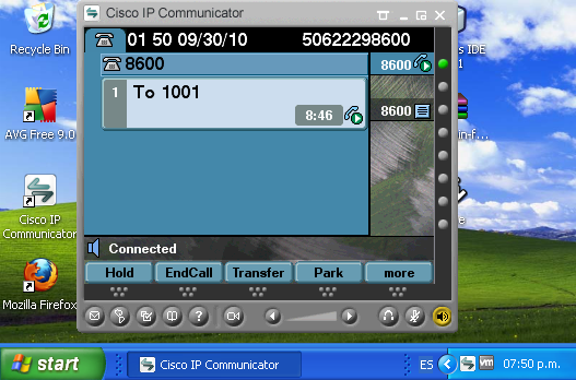 cisco ip communicator software download